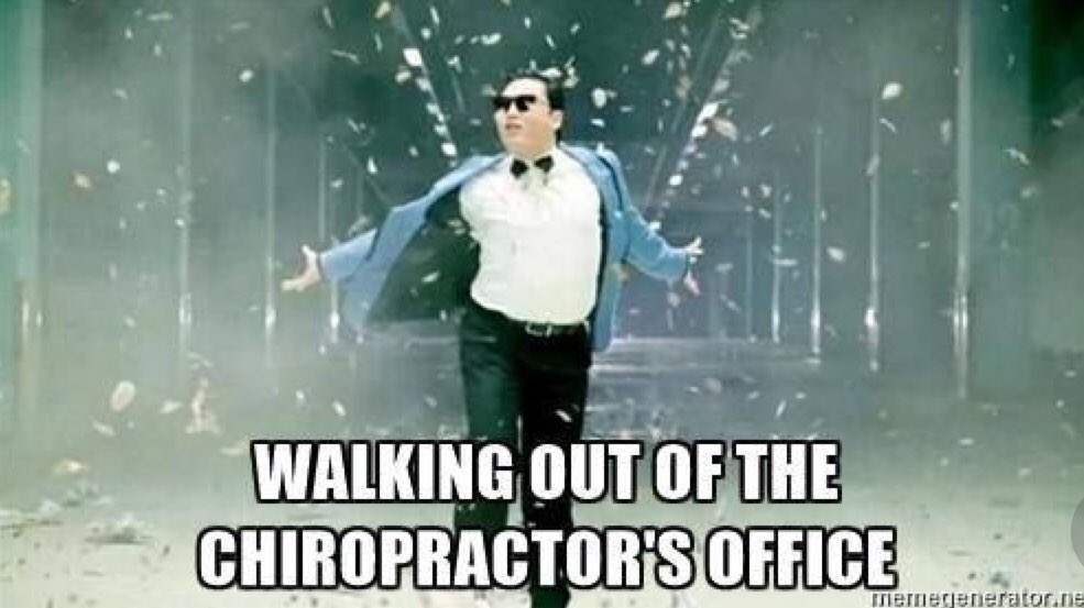 SimsChiro's tweet photo. GO into the weekend feeeling like a ROCKSTAR ✨💪🏽 come get adjusted by our Awesome Doctor 👨🏾‍⚕️💙  #dmvchiropractor #dcchiropractic #mdchiropractic #blackchiropractors #integritydoctors #hyattsvillechiropractor #hyattsvillechiropractic #hyattsvillechiro #mdchiropractor #mdchiro https://t.co/TED4F1rn00