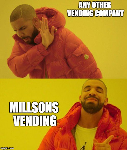 #vending #meme