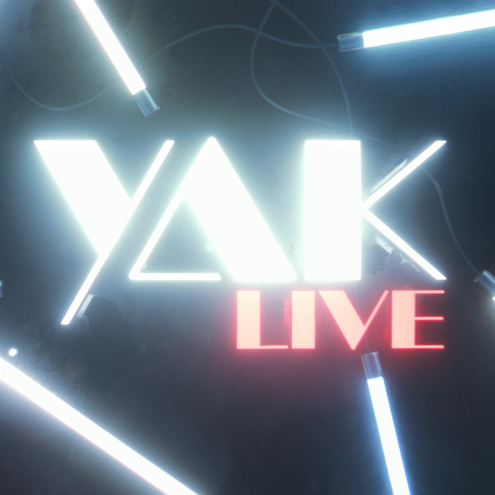 YAKYAKYAK_FR's tweet photo. J-7… TEASING  #YAKISBACK #POSTPRODUCTION https://t.co/MBFw2xwheZ