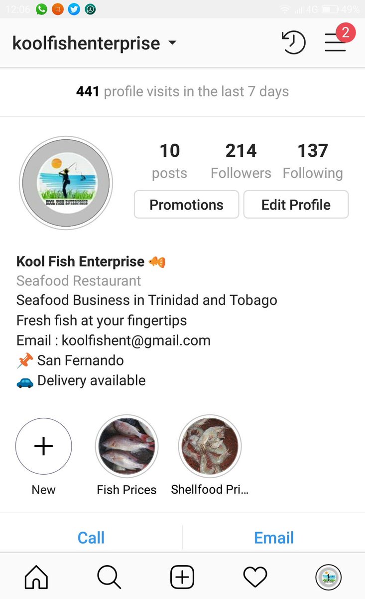 _khalid__23's tweet image. For all your Seafood needs! Check out @koolfishenterprise on IG!! Fresh seafood delivered straight to your doorsteps!