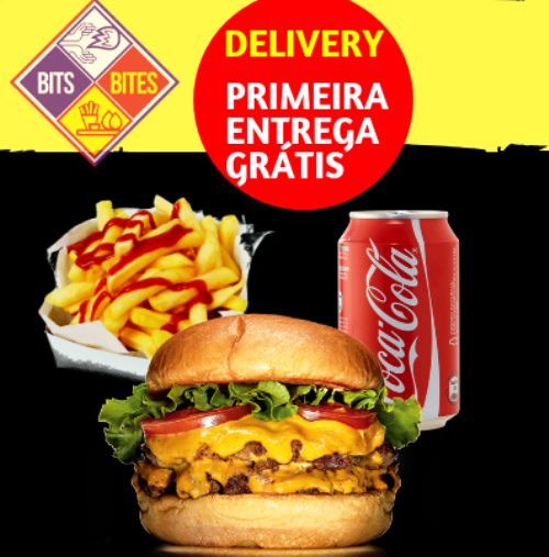 Bitts Açaí Burger