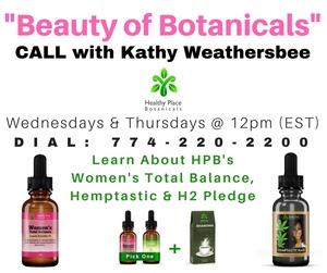 LotusProjects's tweet image. TODAY AT 12PM
Thursday Feb. 21st @ 12pm et. 

Healthy Place Botanicals 

Beauty of Botanicals 

HPB Executive Kathy Weathersbee

   " YOUR TOTAL BEAUTY "

Retired Financial Planner 

Microbiologists..

Host Executive Sharon Cook 

774.220.2200