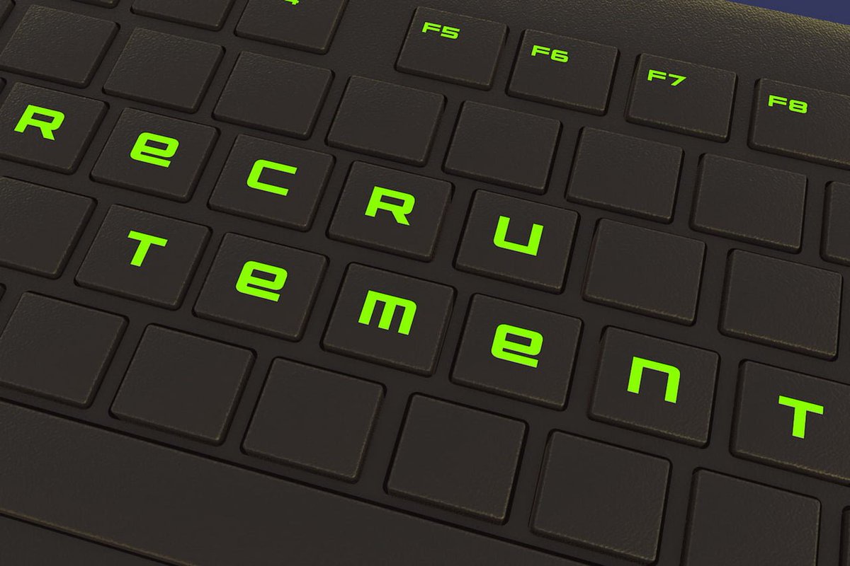 Plus de 30.000 recrutements de prévus en 2019 pour les 15 ESN interrogées dans le rapport....😲 Il va bien falloir mobiliser tous les collaborateurs pour atteindre ces objectifs >> tousambassadeurs.co
Analyse très intéressante de <a href="/tefyandria/">Tefy Andriamanana | Showboy era ❤️‍🔥🇫🇷</a>. Merci !
journaldunet.com/management/emp…