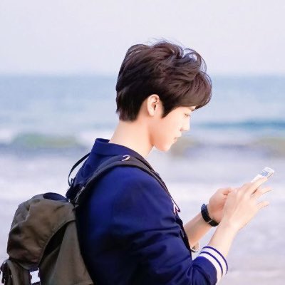 bussabaaa_'s tweet photo. # NewProfilePic https://t.co/vo9VkkrY6M
