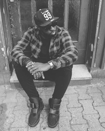 Since '99
📷: @thekidnamedharry