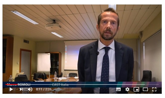 FPA_net's tweet photo. Cosa si intende con il termine security-by-design?
➡️ L'intervista a Marco Romoli di Cast Italia - https://t.co/zJK3E3oSB5
#FPACommunity #CantieriPA https://t.co/rJ9RSCFLtA