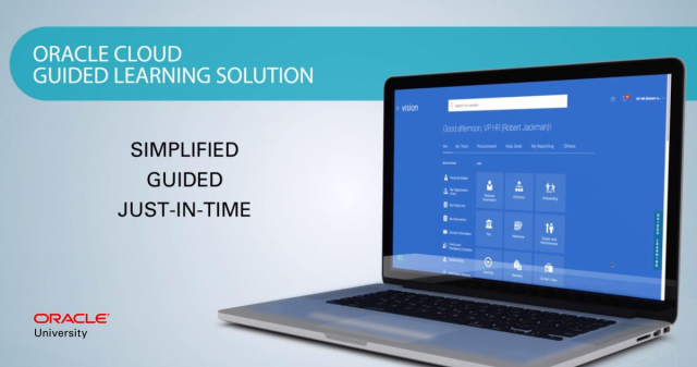 gmbulan13's tweet image. #OracleGuidedLearning #OracleCloud @Oracle_Edu dy.si/X2dfEb
