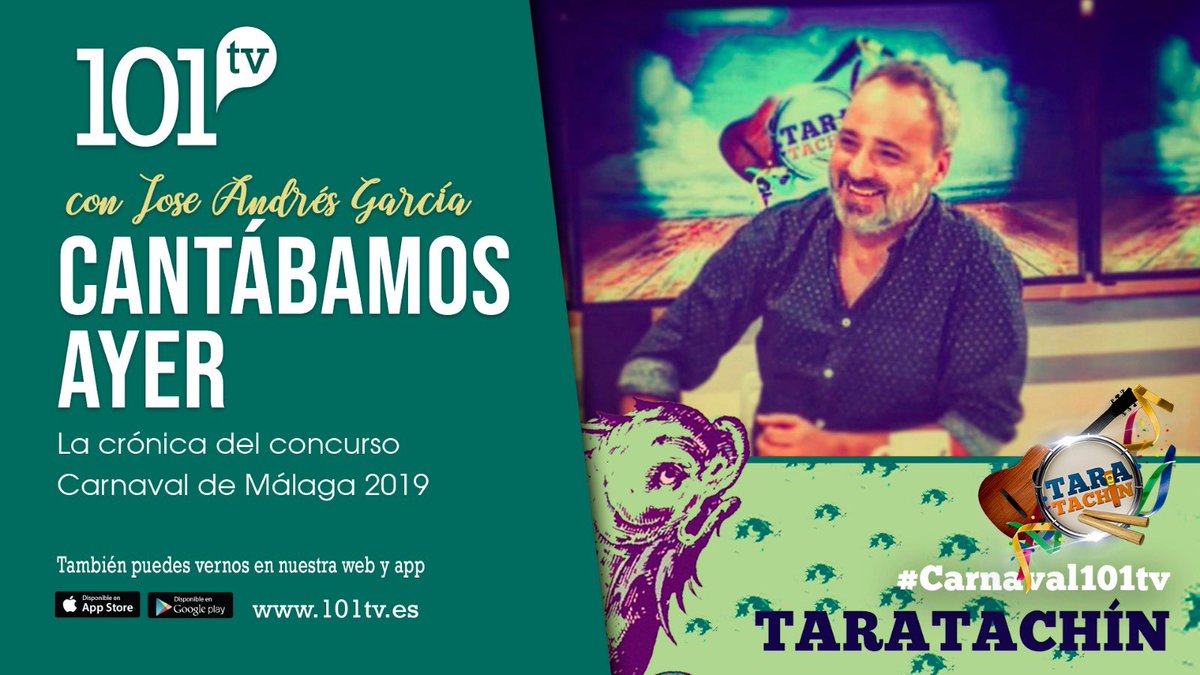 La crónica de la tercera semifinal. 101tv.es/noticias/carna…