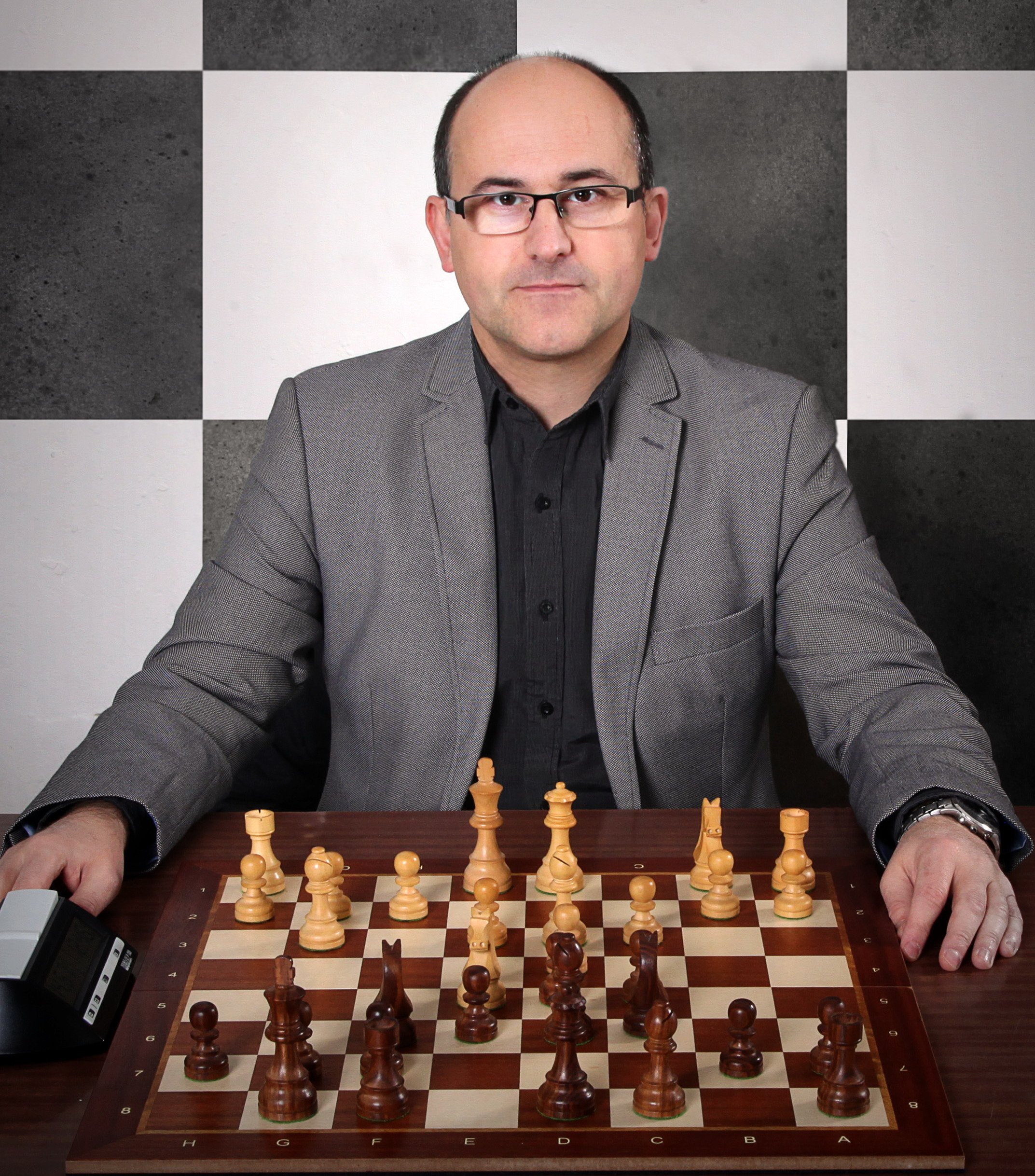Ruy López de Segura Biography - Spanish priest and chess player