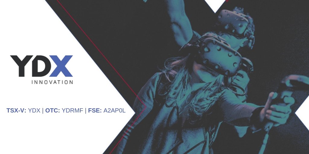 YDXInnovation's tweet image. These Three Stocks Will be Among the Top eSports Winners [ ow.ly/pJNu30nMN07 ] #egaming #VR #stocks