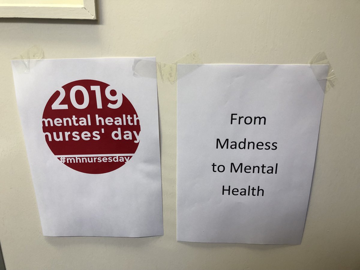 RedArc Nurses tweet media