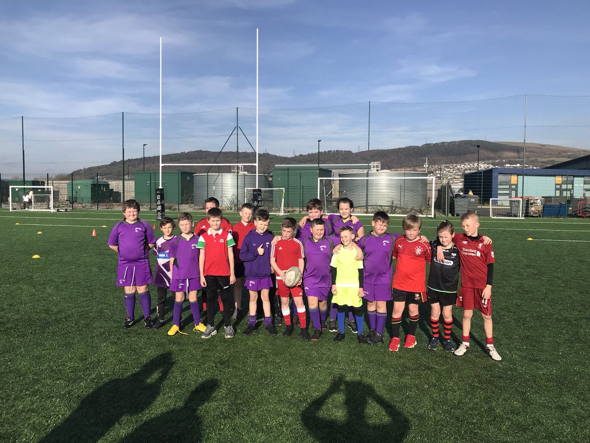 PE Department (@ybbsport) on Twitter photo A great way to finish for half term with year 5/6 playing rugby in the sun against <a href="/YCB_PESport/">Ysgol Cwm Brombil - PE & Sport</a> . Well done everyone ππ A great way to finish for half term with year 5/6 playing rugby in the sun against <a href="/YCB_PESport/">Ysgol Cwm Brombil - PE & Sport</a> . Well done everyone ππ