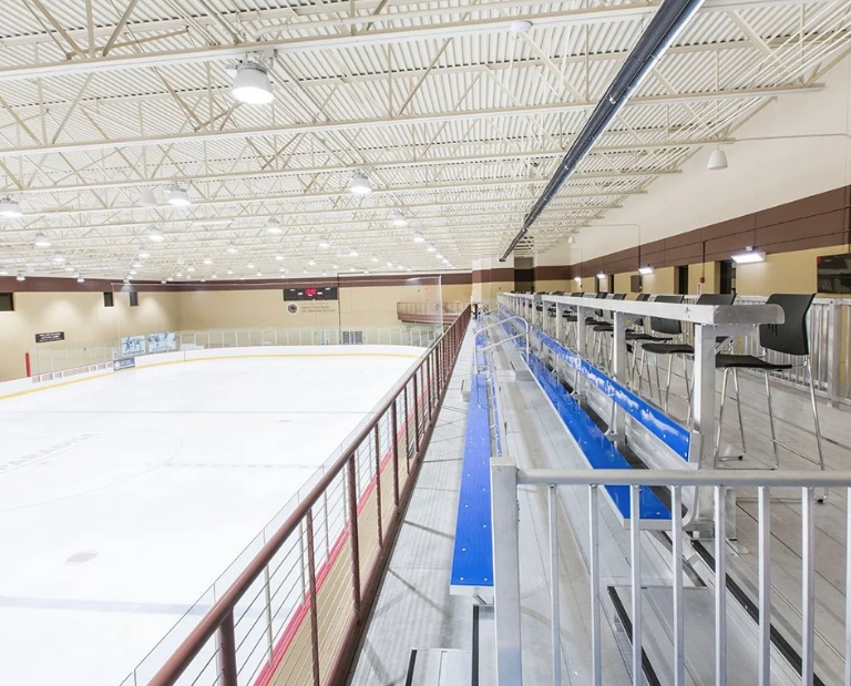 HTGArchitects's tweet photo. From Florida, to Minnesota, to California -- we're thrilled to have made a home away from home for so many at local rinks.

Let us help build your new ice home. 

#SaluteToRinks #HWAA #RinkRatDesign #HTGArchitects https://t.co/dAmkVu8cos