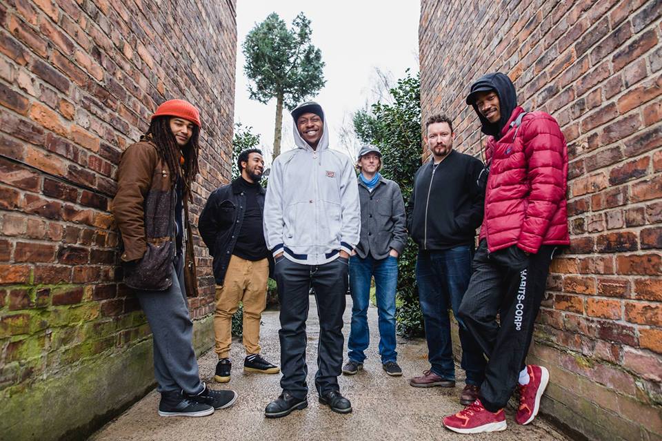 Mark March 16th in your diaries as the one &amp; only <a href="/themouseoutfit/">THE MOUSE OUTFIT</a>  take the stage at On Air! Part hip hop production team, part live band, part ever-growing collective  that you need to see to believe 👀 Tickets are flying out so get yours fast! bit.ly/2GL1Vp8 #liverpool