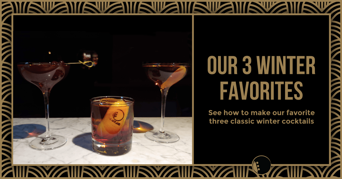 We've added a cocktail blog to our site, check out a couple of our newly added recipes + a menu pairing suggestions :) dotdotdotcharlotte.com/blog/ #cocktails #charlotte #recipes #mixology