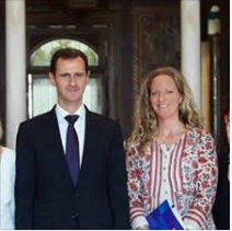wheretospot's tweet photo. @watsupeurope What extraordinary is is the omission of facts by Vanessa Beeley https://t.co/w2DWsH5g4z https://t.co/gi2KW9H95B