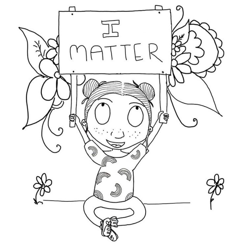 Give yourself all the credit you deserve☺️
Credit: @journey_to_wellness on Instagram