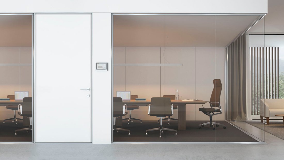 OfivalWorkspace's tweet image. ¿Buscas soluciones para la #distribución de tu nueva #oficina? 🧐
F1 &amp;amp; F2 es el nuevo sistema de mampara para la compartimentación de espacios de #spsystems, una solución flexible y ligera para la división de oficinas.
ofival.es/mampara-de-ofi…

#ofival #arquitectura