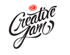 We'll be well-represented at the Creative Jam tonight. Two members of the #fnszfamily will be serving