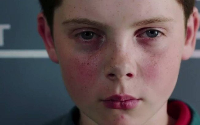 iggente's tweet image. Denise Fergus, mãe do britânico James Bulger, assassinado aos dois anos, reprova indicação do documentário "Detainment" ao Oscar. O curta-metragem fala sobre a morte do filho &amp;gt; bit.ly/2Mvu8Ry
#iGGente #Oscars #Detainment #Documentario