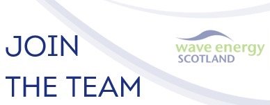 WaveEnergyScot's tweet photo. We have an opening for a Research Engineer working with our Edinburgh based team on #dtocean+. Full details and application form available on our website
https://t.co/fmWDnwNvCQ
@EdCentreCC @UoE_IES @EnergySysCat @tecnalia @WavecOfficial @SandiaLabs https://t.co/klIO75XpxI