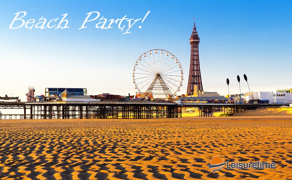 LeisuretimeUK's tweet photo. We have some superb Seaside Breaks for you, check out our website for a full range and let's get ready to party! https://t.co/kdRw1LSdy7
#SeasideBreaks #Travel #CoachHoliday #leisuretimeuk 😎 https://t.co/okX07zvnMT