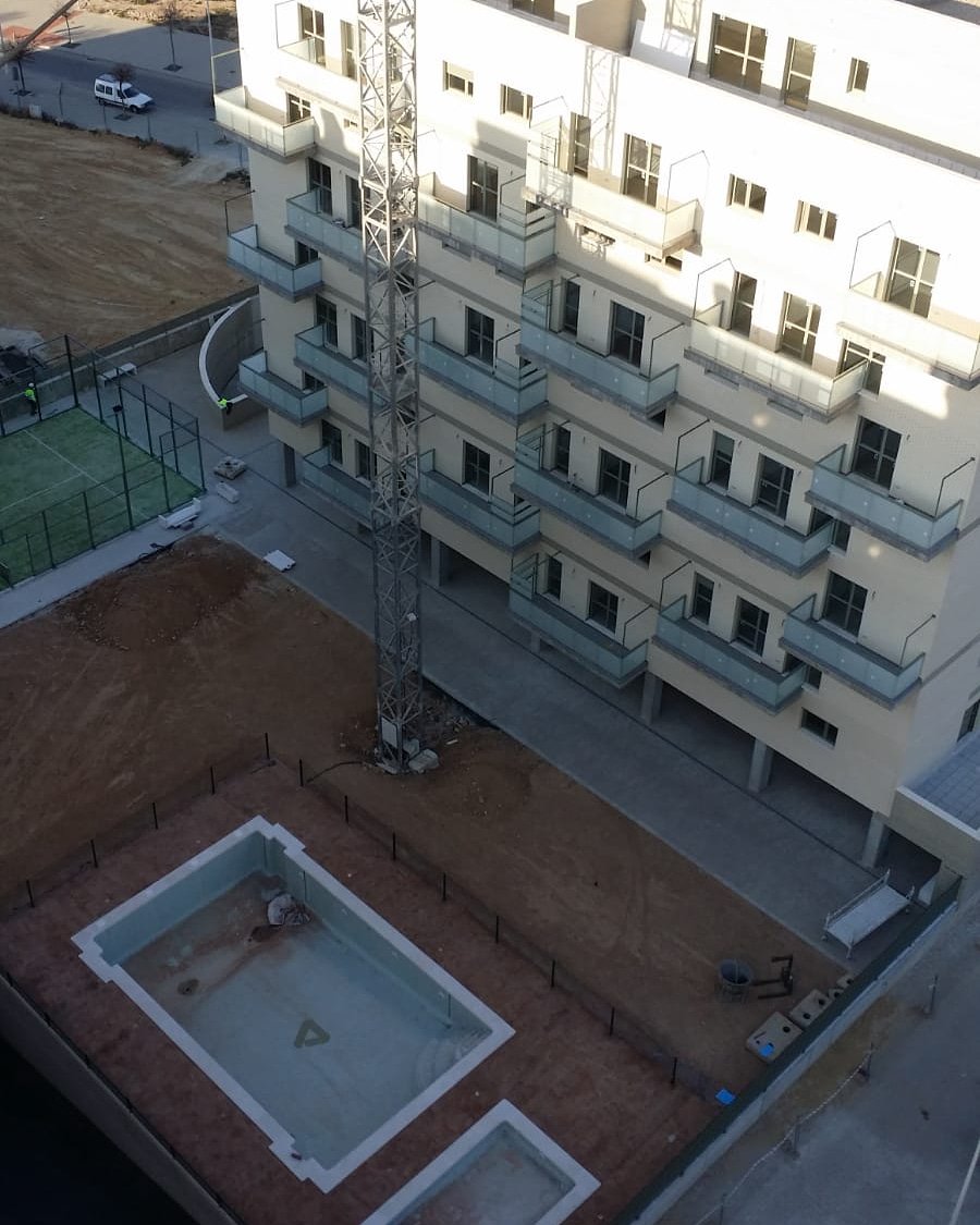 AlbainSA's tweet photo. #Albacete #AlbainSA #viviendaenventa #viviendaenventa #newhome #ResidencialLosOlivos https://t.co/pdSPhLNPVO