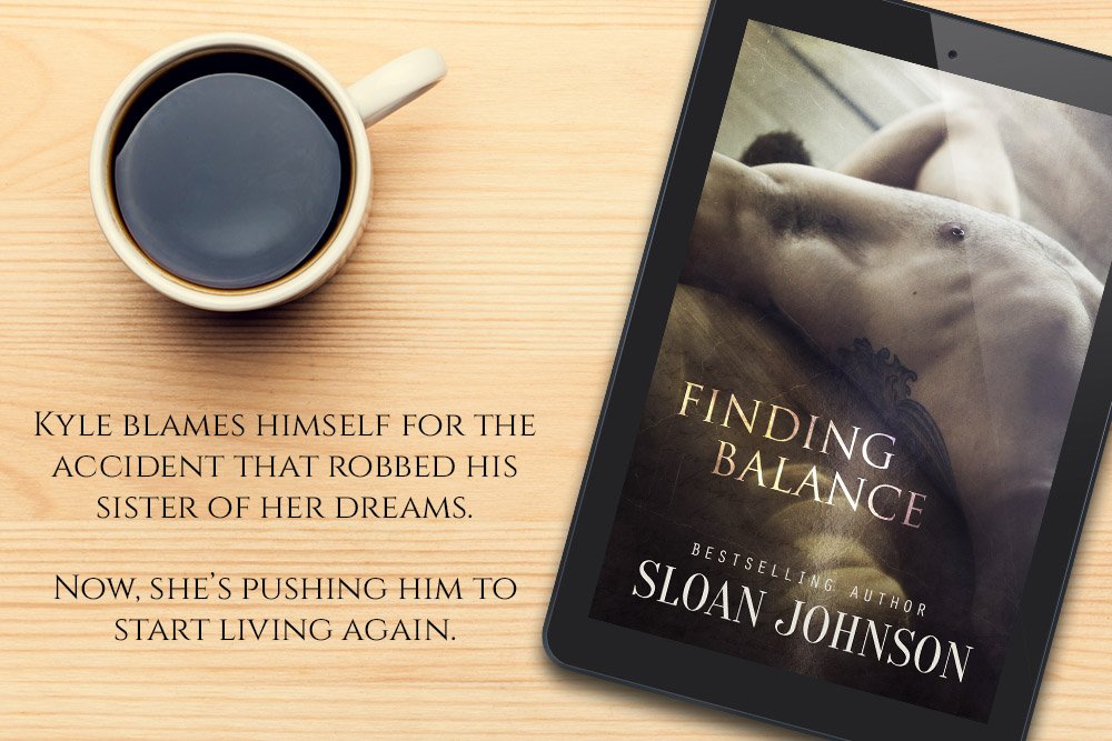 authorsloanj's tweet photo. Can Lance convince Kyle that his life is also worth living?
https://t.co/PLJma2fnFB #mmbooks #newrelease #mmromance #ku https://t.co/ug7TdcqkFk