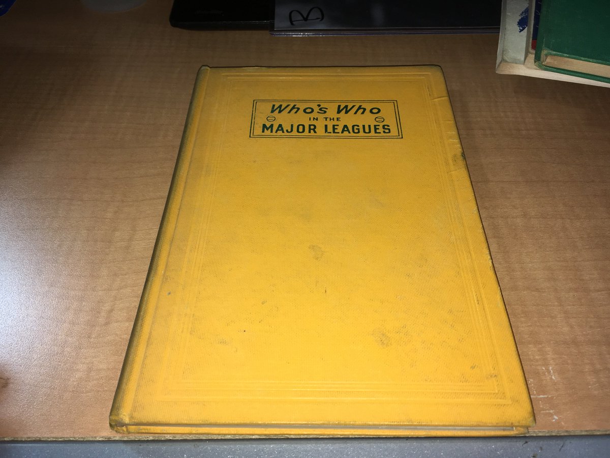 lanc_supcap3841's tweet photo. These too.
#baseballprograms @A_A_Autographs @joshevans5874 @5K_Collectibles @Markhoyle4 @handyslunch @EricDLussier @LFTimes_sports @jca53057 @ChrisGaikwad1 @vegitojedi @1013RadioBrady #baseballcards #topps https://t.co/OhoYel5pqB