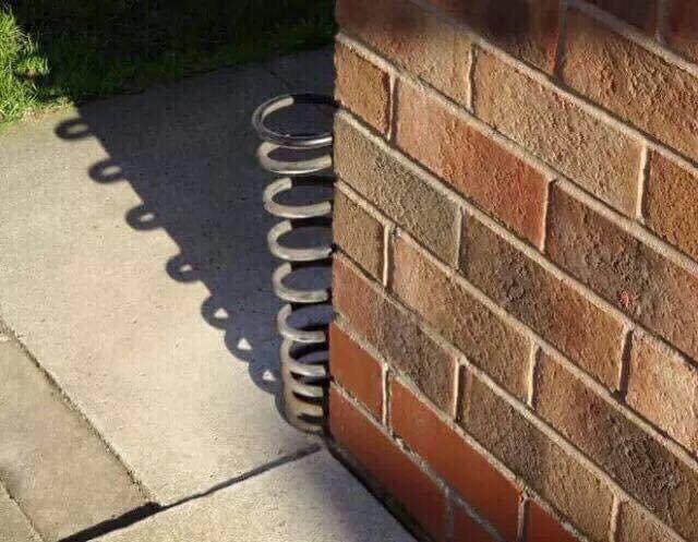 38 days until the clocks go forward! You know what that means...
