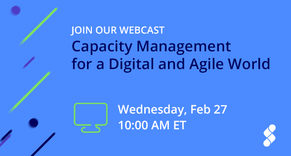 PreciselyData's tweet photo. Register to join out #webinar on 2/27 at 10 AM EST. We'll discuss common misconceptions and how important a mature #capacitymanagement process is. https://t.co/Pwfs46gUd4 https://t.co/T306eHNS4N