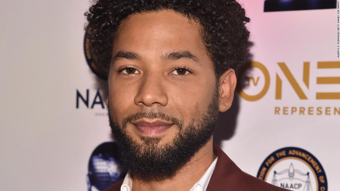 Java_Job_USA's tweet image. Jussie Smollett&apos;s supporters were quick to post to social media in the beginning. Now it&apos;s his doubters.: When Jussie Smollett said last month that two men using racial and homophobic slurs attacked him in Chicago, supporters of the actor almost… tw.eet.link/QzNrLQ