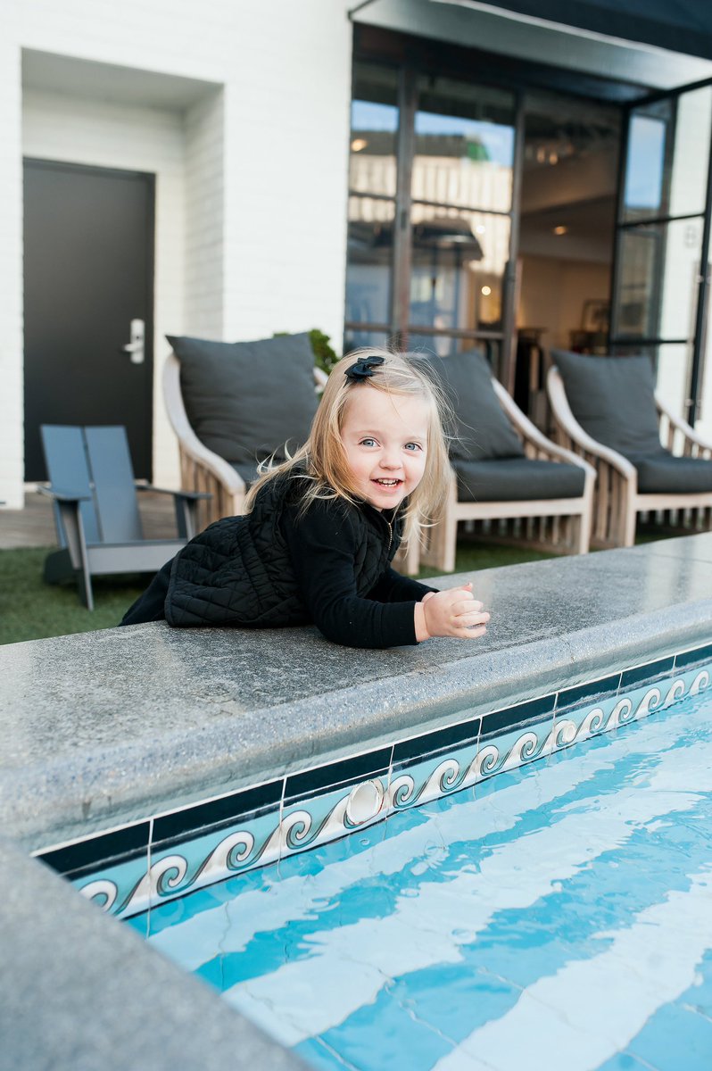 PhilConge's tweet photo. Full of mischief, grit, and tenderness. Nothing can compare to playing with you and guiding you today, but I have to admit how much I enjoy looking back at photos of the younger you, my sweet girl. I love you to the moon and back, Callie Jo! https://t.co/yAGnFcyqrX
