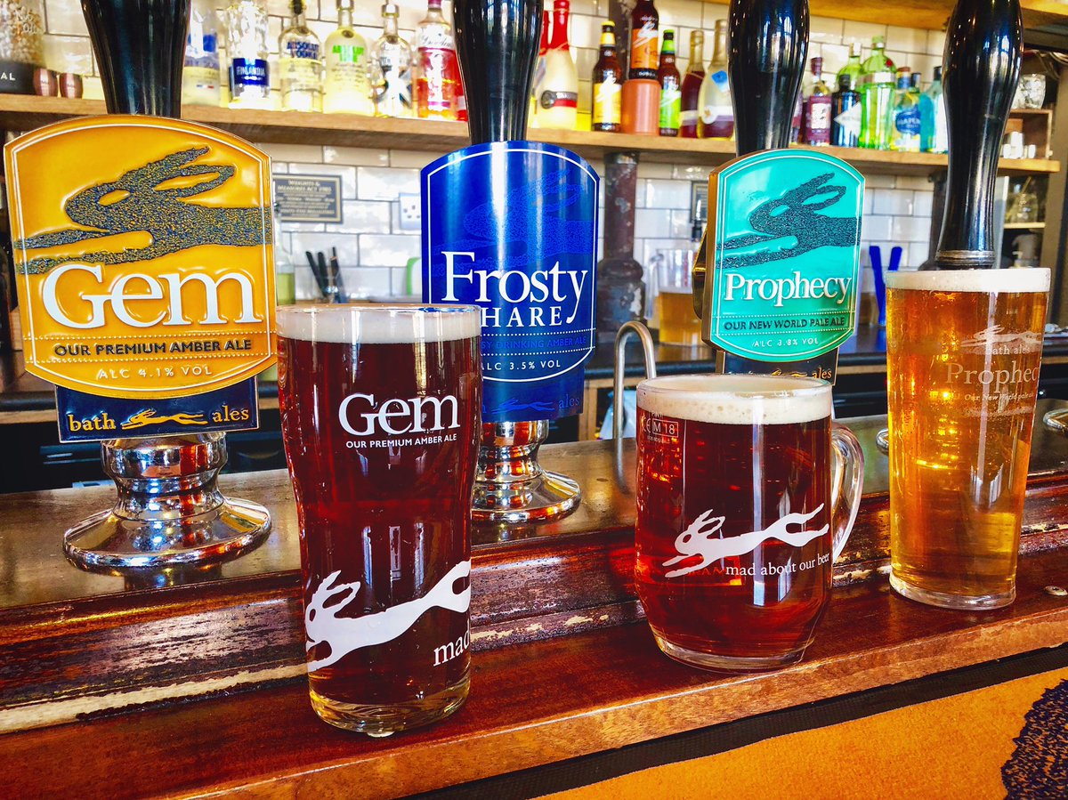 Thirsty Thursday calls for a perfect &amp; crisp pint from <a href="/wellingtonbris/">The Wellington</a> 🍺 Cheers!