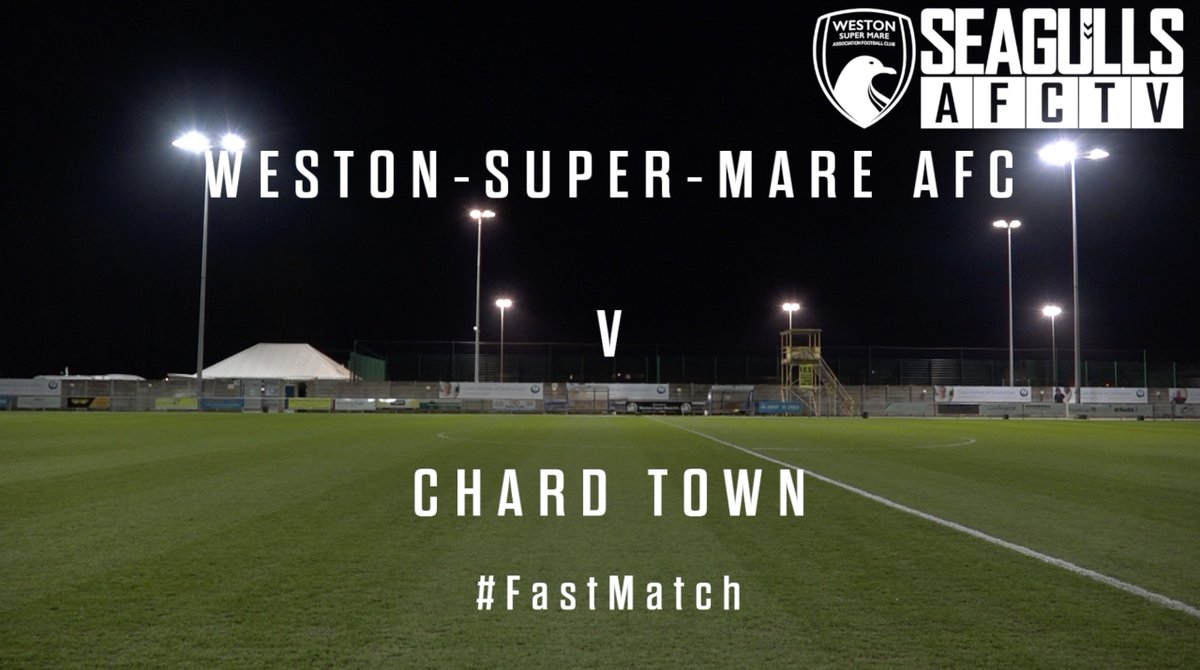 WSM_AFCOfficial's tweet photo. WATCH: Recap our game versus Chard in the SPC Quarter-Final 👉 https://t.co/b203l3rxt9
#FastMatch #SeagullsMedia https://t.co/dOqNvb07h4