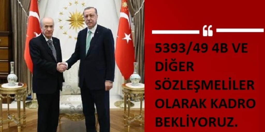 4Bve5393eKADRO's tweet photo. #KamusenSusmazKadrosuzOlmaz

24 Haziranda CUMHUR İTTİFAKINA inandık

6 yıl oldu.31MART YerelSeçimÖncesi 

TÜM SÖZLEŞMELİLER ve 4Bve5393eKADRO

@RT_Erdogan @EmineErdogan @dbdevletbahceli @ZehraZumrutS @MFerdenCarikci @turanbulent @hasandogan @MKalayci42 @_aliyalcin_ @Leventusl https://t.co/F1TLg5W0Gu