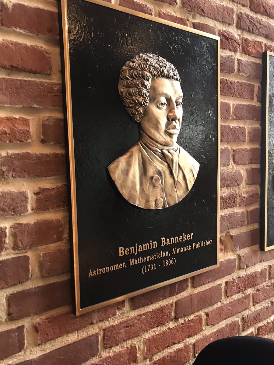 MichaelFor27's tweet photo. Your Voice in Annapolis-Appropriations Cmte-Public Safety & Administration tour Banneker-Douglass Museum. Ours is a Storied History. #BDMuseum https://t.co/h1TRS1m6xw
