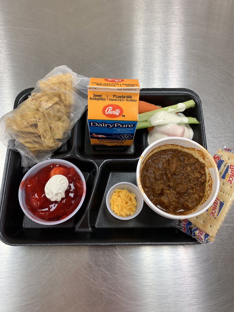 CHES_lunch tweet media