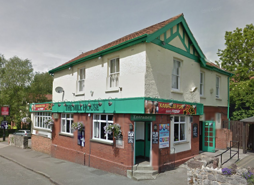 We have a new collection point at the Mill House pub in Sea Mills, and we have added BS9 to our Home delivery route. So anyone living in BS9 can now shop through Real Economy and have a weekly food delivery. shop.realeconomy.co.uk