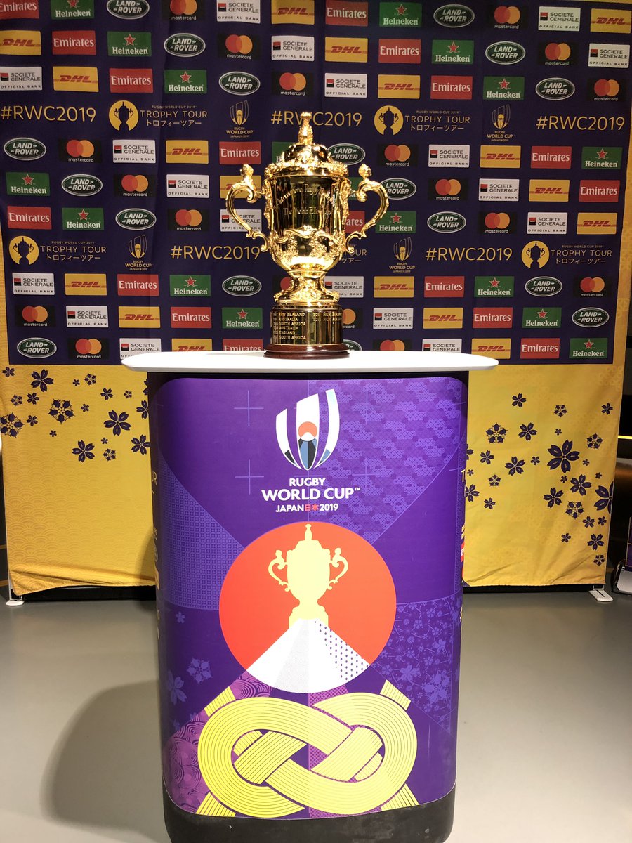 Springbok Experience 25 Years of Champions (@bokmuseum) on Twitter photo Swing by the #SpringbokExperience at the <a href="/VandAWaterfront/">vandawaterfront</a> in Cape Town and come check out our very special visitor, here till around 9pm. #webbelliscup #trophytour <a href="/rugbyworldcup/">Rugby World Cup</a> Swing by the #SpringbokExperience at the <a href="/VandAWaterfront/">vandawaterfront</a> in Cape Town and come check out our very special visitor, here till around 9pm. #webbelliscup #trophytour <a href="/rugbyworldcup/">Rugby World Cup</a>