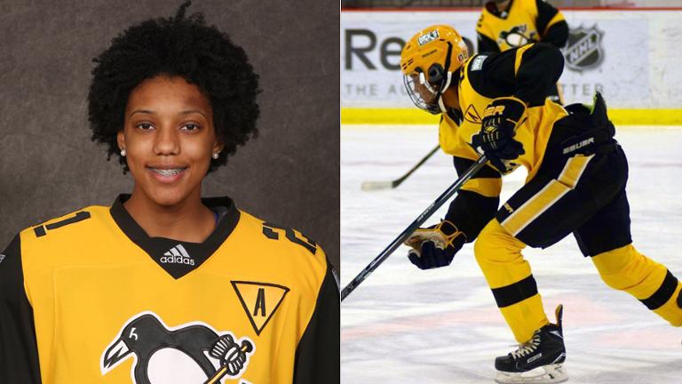 Pittsburgh Penguins tweet media