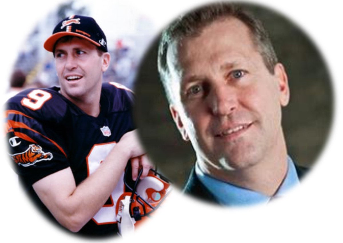 Abilities First is happy to announce the guest celebrity for the 2019 Annual Golf Classic, DOUG PELFREY.
Pelfrey, a professional kicker for the Cincinnati Bengals from 1993-99. Classic is May 3, Wildwood Golf Course, Middletown, OH. Contact connie.sandker@abilitiesfirst.org