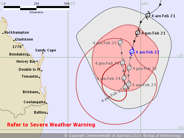 Bureau of Meteorology, Queensland (@bom_qld) on Twitter photo Tropical Cyclone Oma is now Category 1. The Cyclone Watch has been cancelled as the system is forecast to stay offshore through the weekend. Abnormally high tides & dangerous surf conditions continue. Refer to the latest Severe Weather Warnings #CycloneOma bom.gov.au/cyclone Tropical Cyclone Oma is now Category 1. The Cyclone Watch has been cancelled as the system is forecast to stay offshore through the weekend. Abnormally high tides & dangerous surf conditions continue. Refer to the latest Severe Weather Warnings #CycloneOma bom.gov.au/cyclone