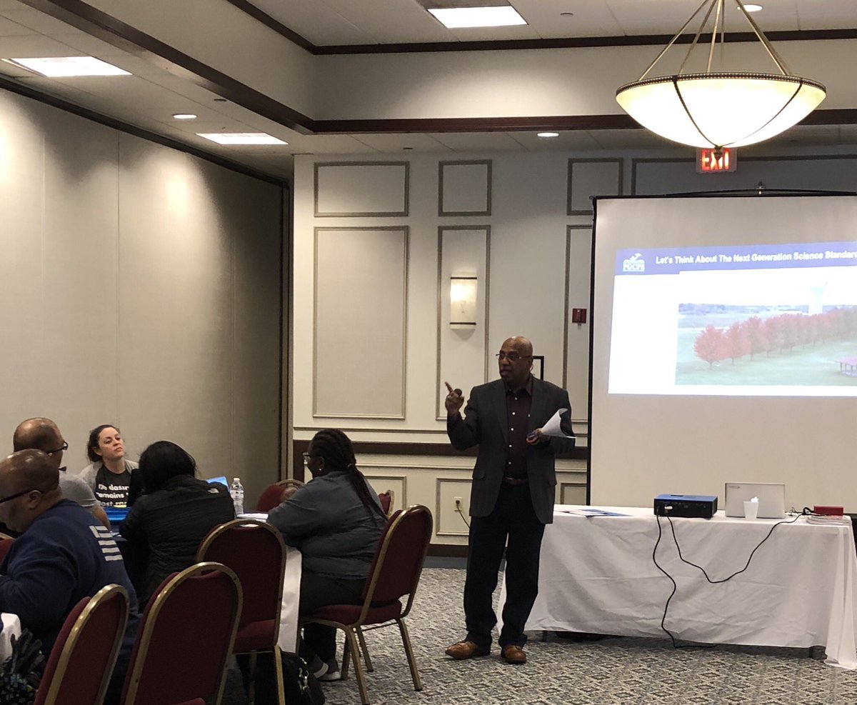 PGCPS Science tweet media