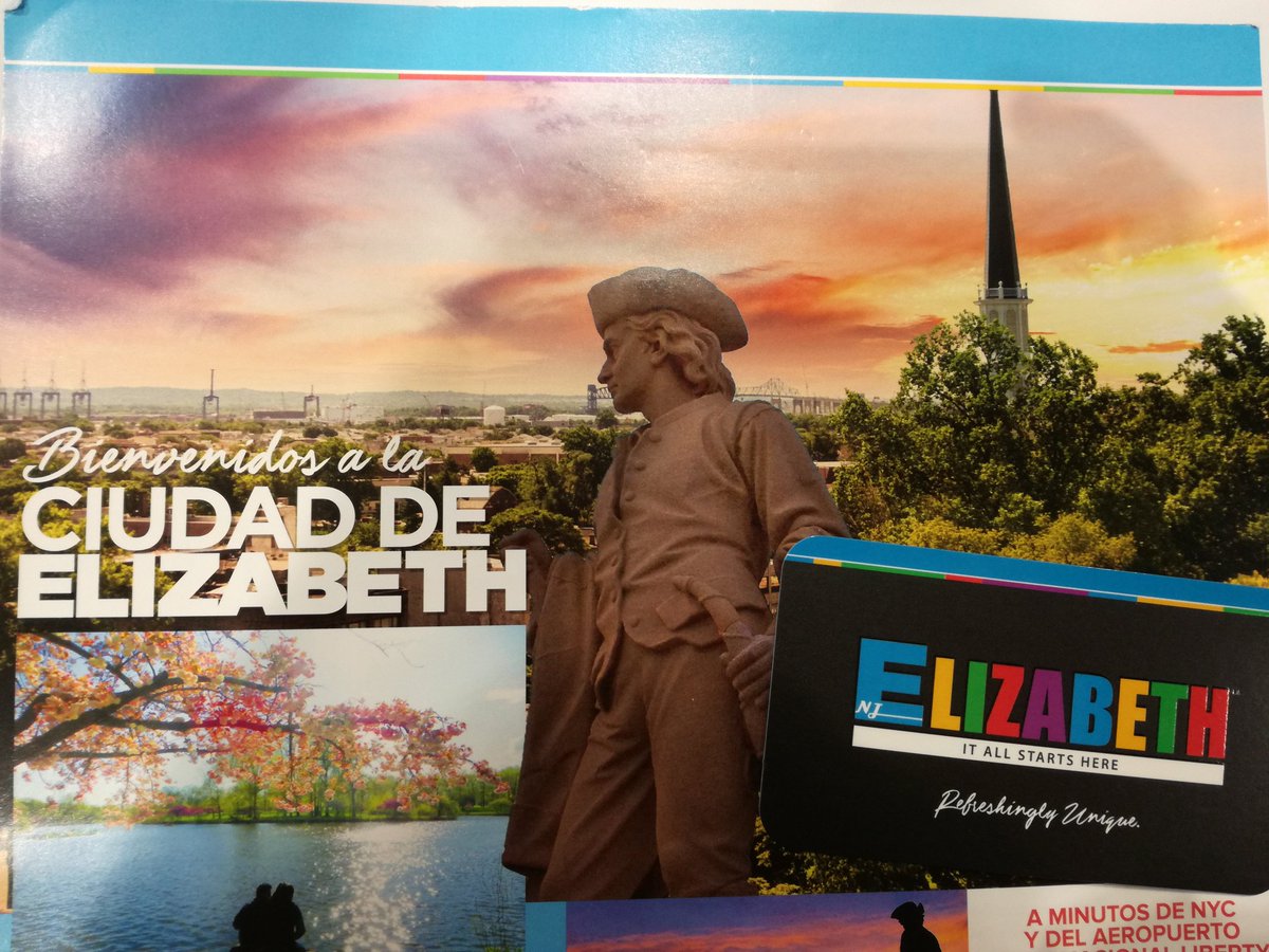 lassandaliasde's tweet photo. Y seguimos descubriendo USA! 👒👗 para los locos por el shopping🎩👖... Elizabeth!! a un tiro de piedra de NY, el paraíso de las compras! Acompañado de una sabrosa oferta gastronómica 😋
#ConnectTravel
#goelizabethNJ https://t.co/lk3HvlcTgt
