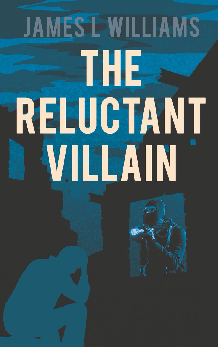 JLWauthor's tweet photo. Q: What are the similarities between my books and the TV programmes Inspector Morse and Endeavour?
A: My second book ‘The Reluctant Villain’, like Endeavour, is the prequel (to my book ‘Ghostly Witnesses).  #prequel https://t.co/Ho1x9PLRUM
