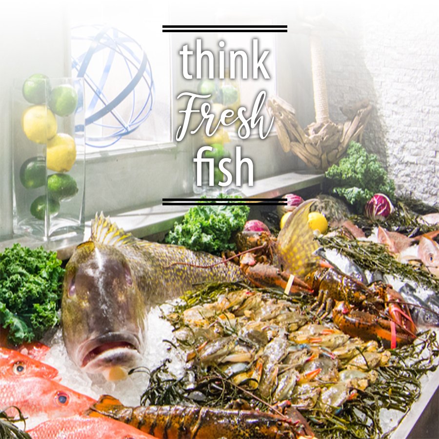 AmmosNewYork's tweet photo. Think FRESH fish!
#freshfish #fishdisplay #fresh #everyday #dailyfresh #fish #ammosestiatorio #NYC #manhattan
https://ammosnewyork.com@AmmosNewYork https://t.co/Sng3JcX7C2