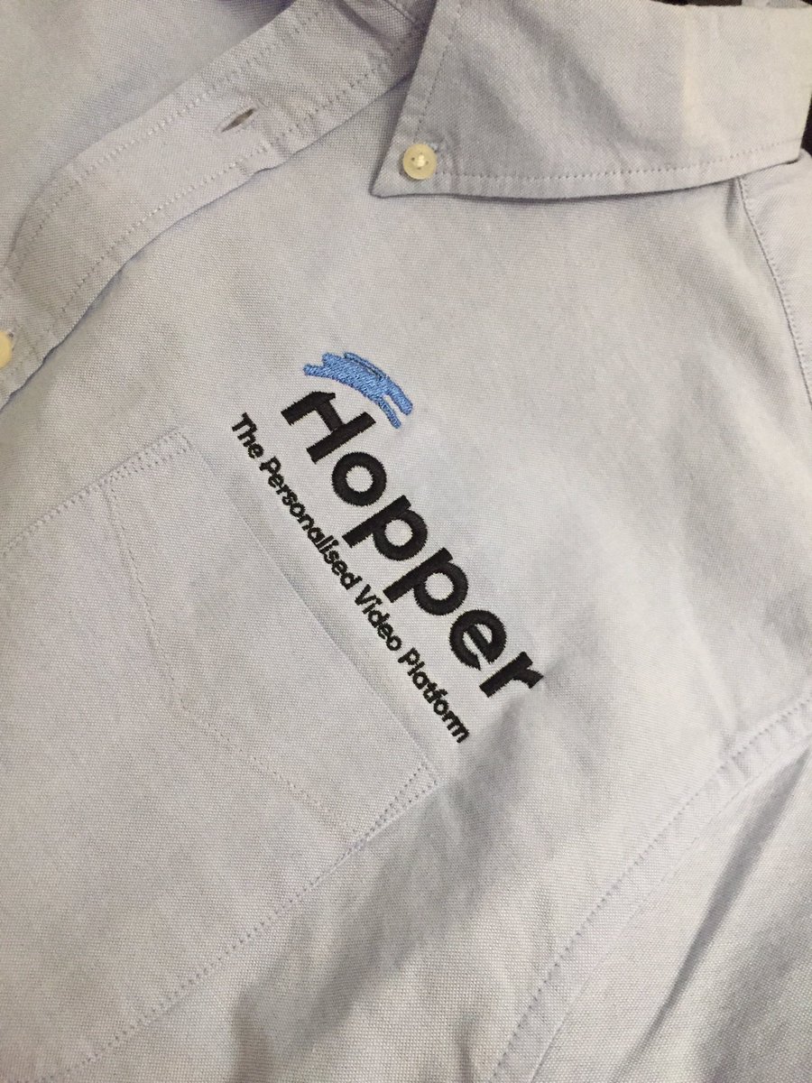 hoppervideo's tweet photo. Well it’s time to pack up and head home! It’s been a great two days @TravelTechEu and we heave met some amazing people, who we look forward to talking to over the next few weeks. Safe journey home! #TTEShow #TTE2019 https://t.co/Hu94KkqMtY