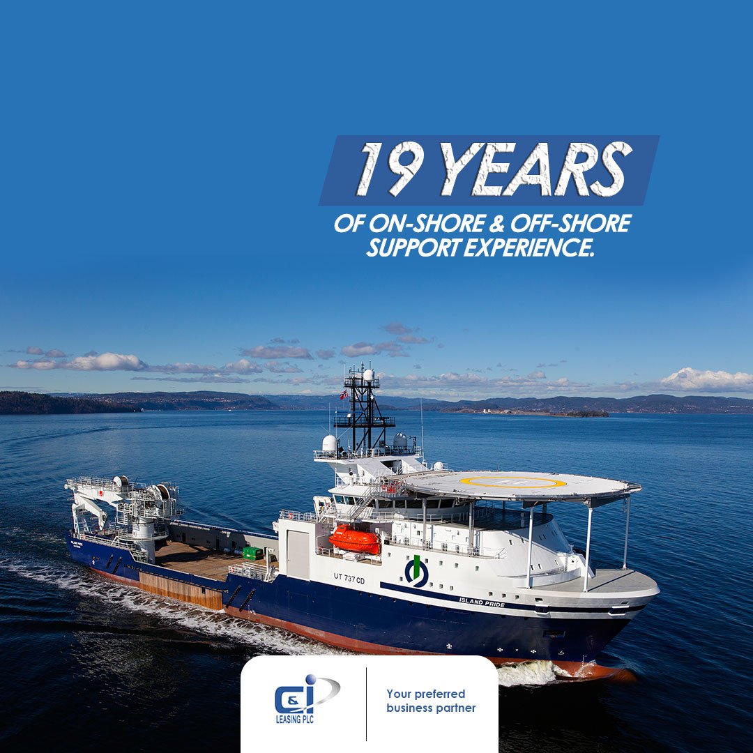 Having a team that is committed to improvement and excellence has brought us this far. 

#Maritime #Invest #Boats #Maritimefamily #Shipping #Transportation #Sailing #RoomForMore #29YearsOfExcellence #YourPreferredBusinessPartner