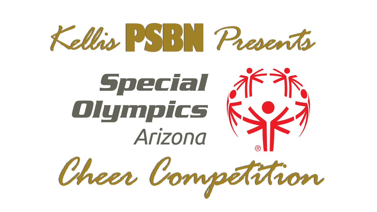 SOArizona's tweet photo. π Help us #cheer4usa and send this incredible #Unified #Basketball team to Special Olympics World Games Abu Dhabi 2019!
CLICK HERE to send YOUR LOCAL athletes to the WORLD STAGE π² https://t.co/eedAw5cfOj π
π¬ #PBSN @KellisHS https://t.co/1zgdq6hVSI